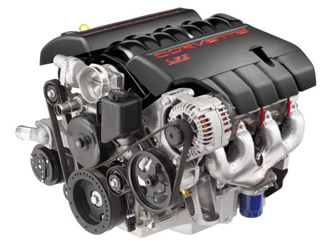 P2E72 Engine